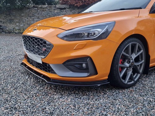 Focus mk4 and line - and, st