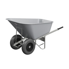 Agri Barrow – Heavy Duty