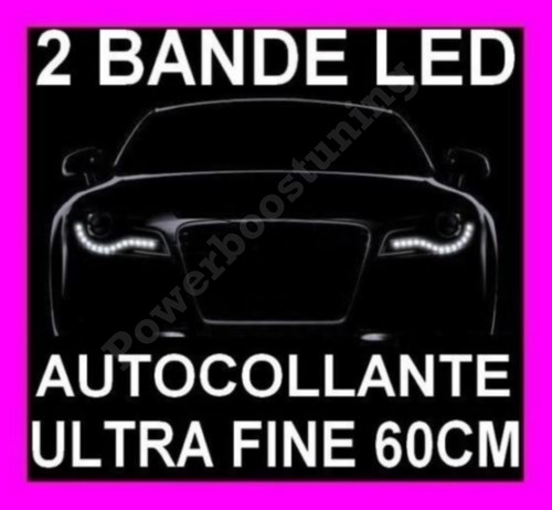 Smd led strip daytime - smd,