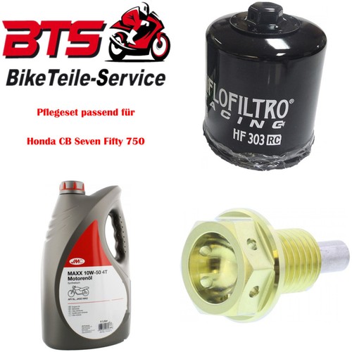 Economy kit oil - oil,, filter