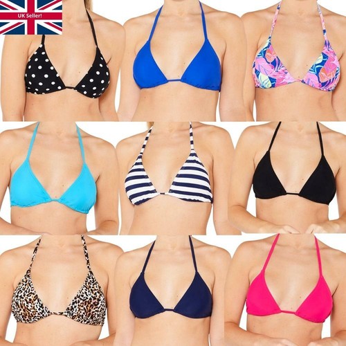 Scuba womens triangle - triangle, string