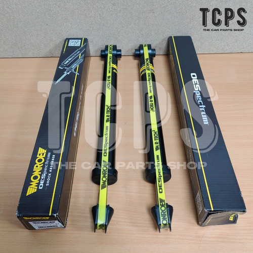 Monroe rear shock - monroe,