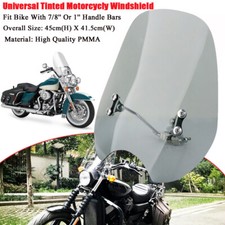 Motorcycle Windscreen