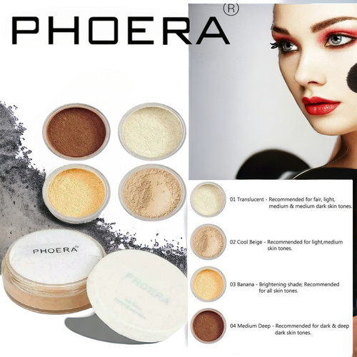 Phoera filter setting loose - phoera, no