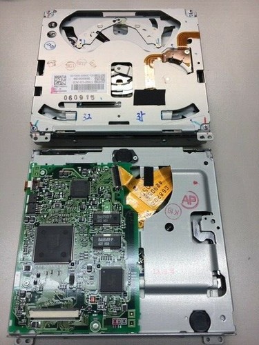 Mercedes benz comand ntg2 - comand, dvd