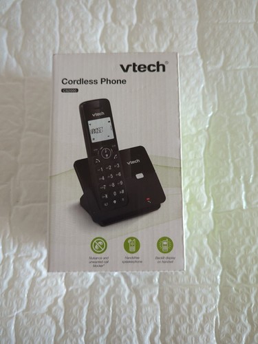 Vtech digital cordless - vtech,