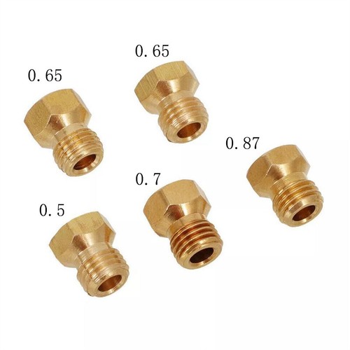 Kit lpg jets injectors - jets,