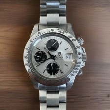 Tudor Big Block Watch  ref 79180