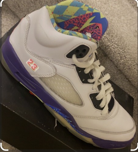 Shoe