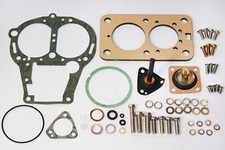 Solex 35/40 Didta gasket set