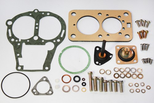 Solex didta gasket set - solex,