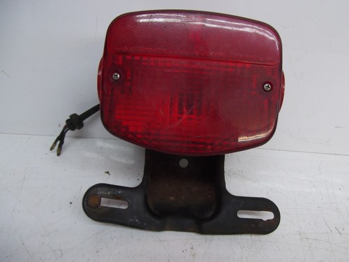 Kawasaki z750 twin rear - z750,