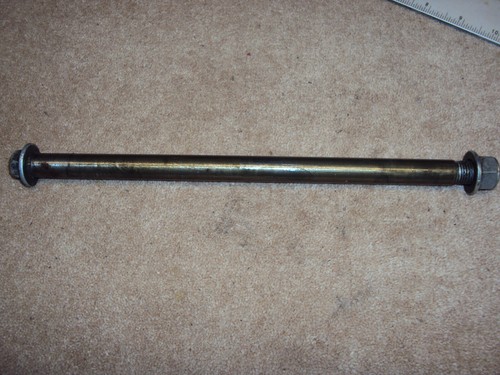 Honda ns250r ns400r swing - ns250r, arm