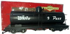 Bachmann 93419 G Scale G Tank
