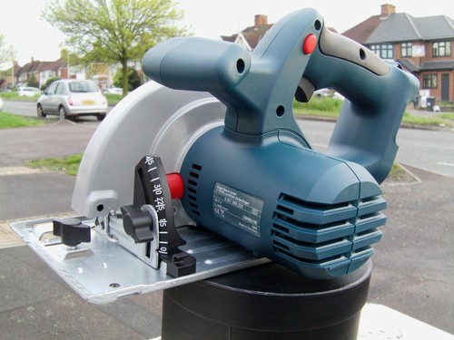 Bosch gks heavy duty 24v - v,