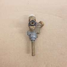 Bush Cooker BCYU100DFSS Gas