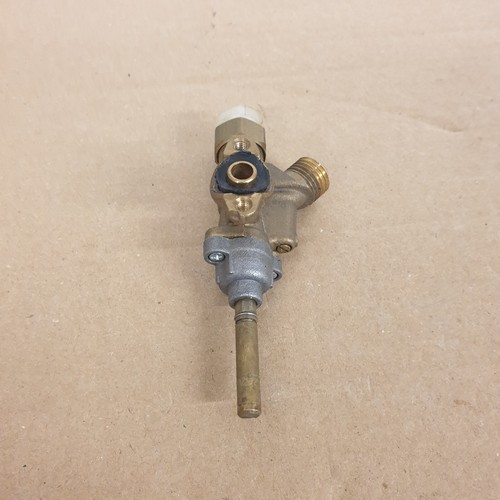 Bush cooker bcyu100dfss gas - bush,