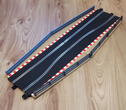 Scalextric sport track - sport,