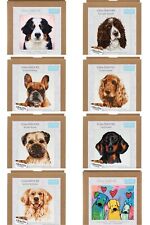 Trimits Large Dog Cross Stitch