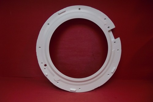 Washing machine proaction - machine,