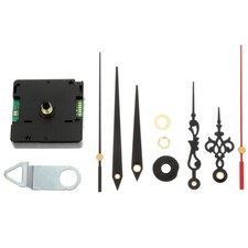 Radio Controlled Clock