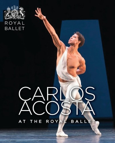 Carlos acosta the royal - acosta,