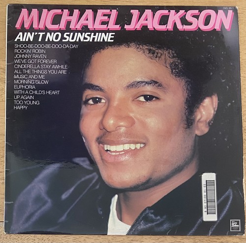 Michael jackson ain t - michael, no