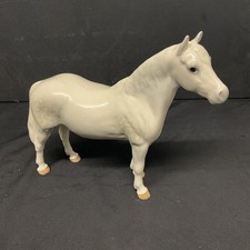 Beswick Grey Connemara Pony 1641