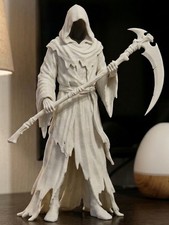 Grim reaper the final - “the,