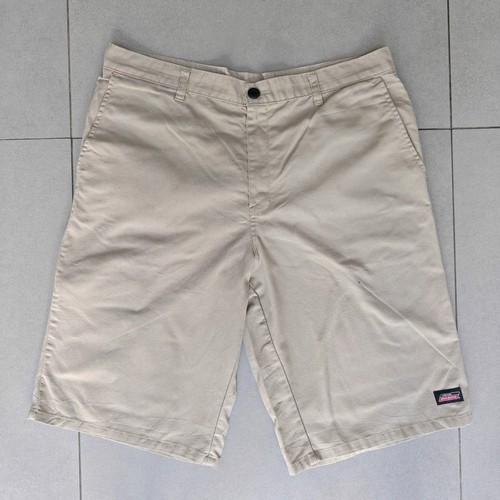Dickies shorts workwear chino - workwear,