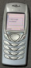 Nokia 6100 unlocked - 6100, ✅unlocked