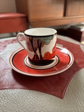 Clarice Cliff Wedgewood Café