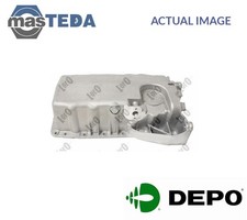 100-00-058 ENGINE OIL PAN SUMP