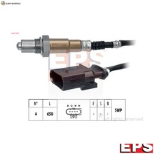 LAMBDA SENSOR 1,997,750 FOR