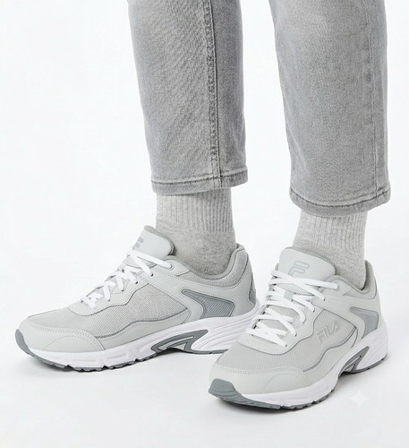 Fila memory sportland mesh - sportland,