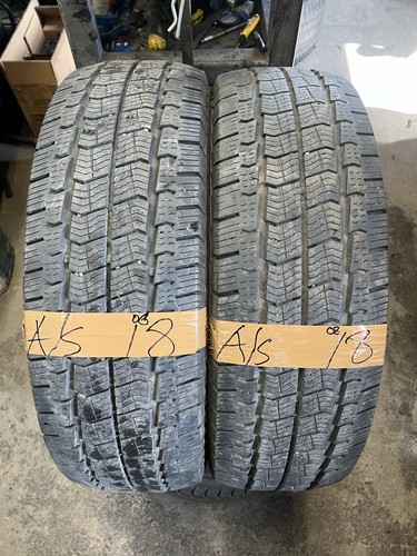 Pair 215 c - 75, 16