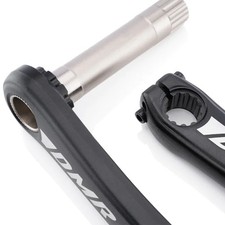 DMR Sect Aluminium Mountain