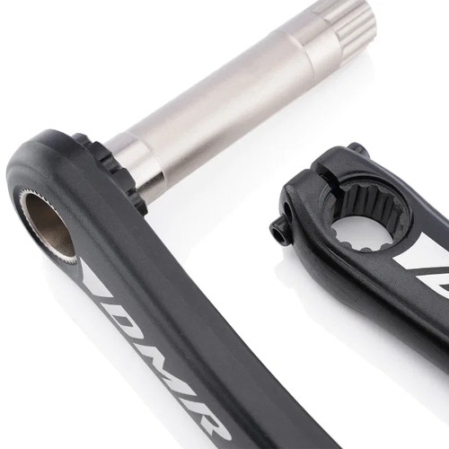 Dmr sect aluminium mountain - sect,