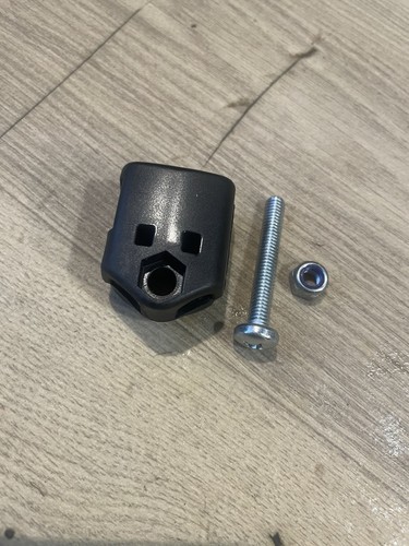 Cable clamp brand - clamp,, new