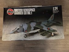 Airfix British Aerospace