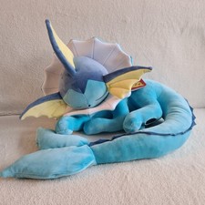 Vaporeon - Pokemon - Official