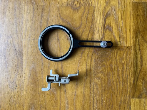 Singer 222k embroidery hoop - singer,