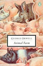 Animal Farm: A Fairy
