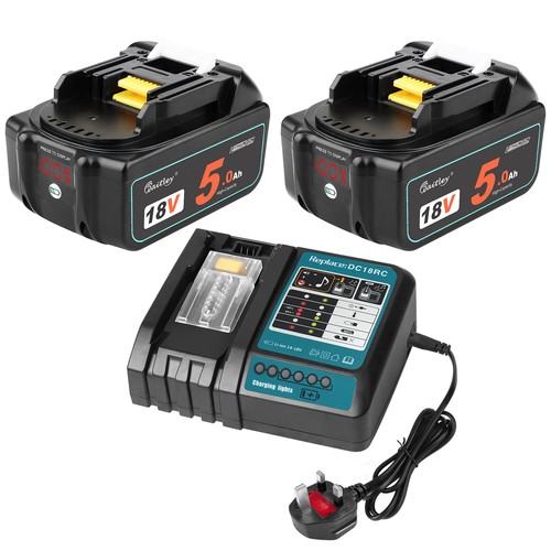 For makita 18v li ion - makita, 5.0a