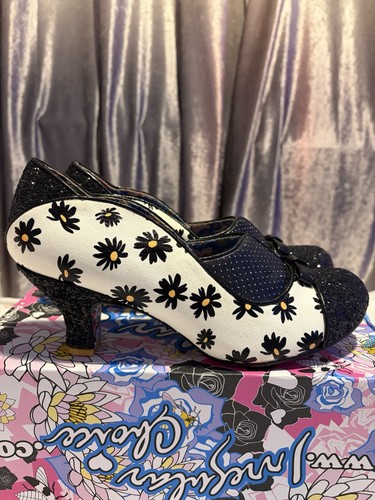 Irregular choice euro - choice,