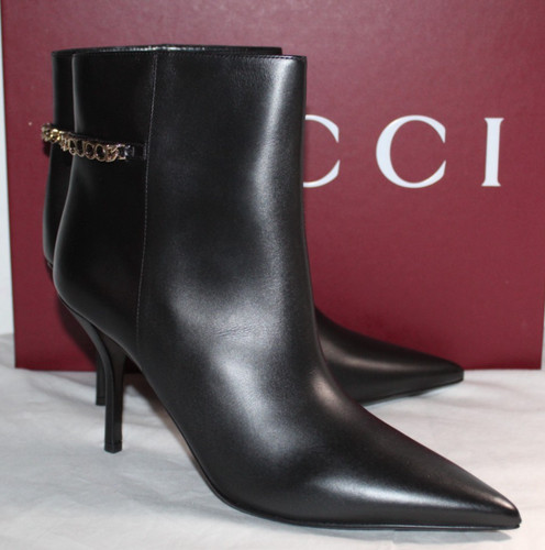Nwb gucci lebonne - gucci, heels