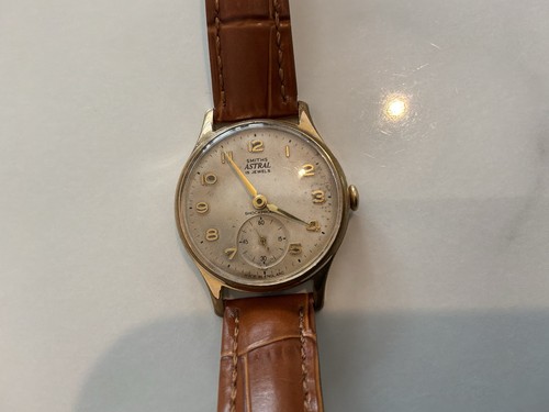 Vintage smiths astral - vintage, 15