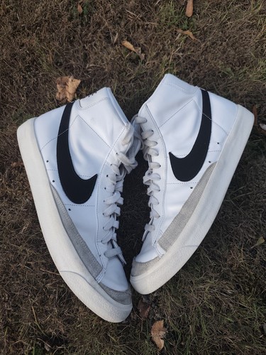 Nike blazer mid vintage - blazer,