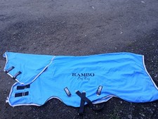 Medium Rambo Dry Rug Supreme