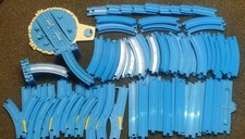 HUGE bundle TOMY Trackmaster